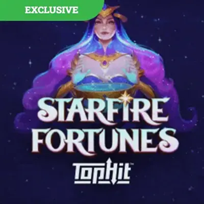 starfire fortunes